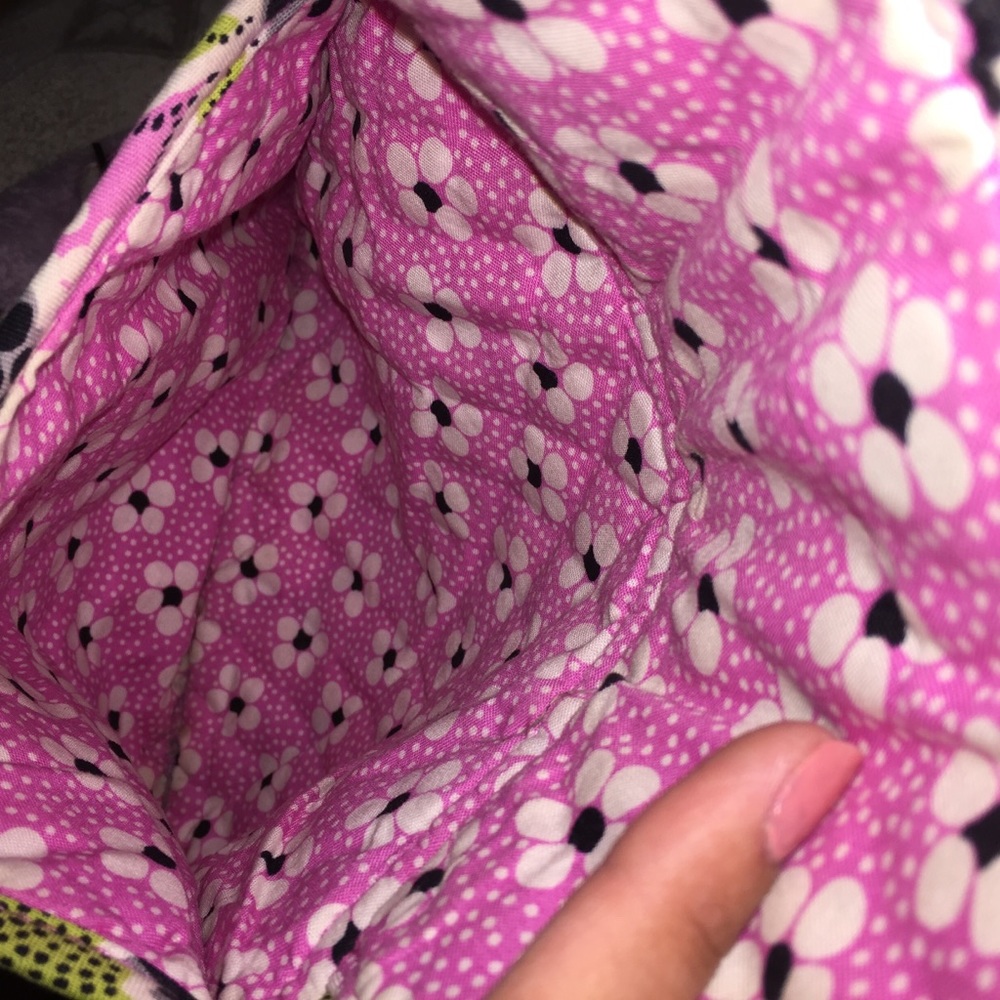 Vera Bradley Mini Backpack - image 3